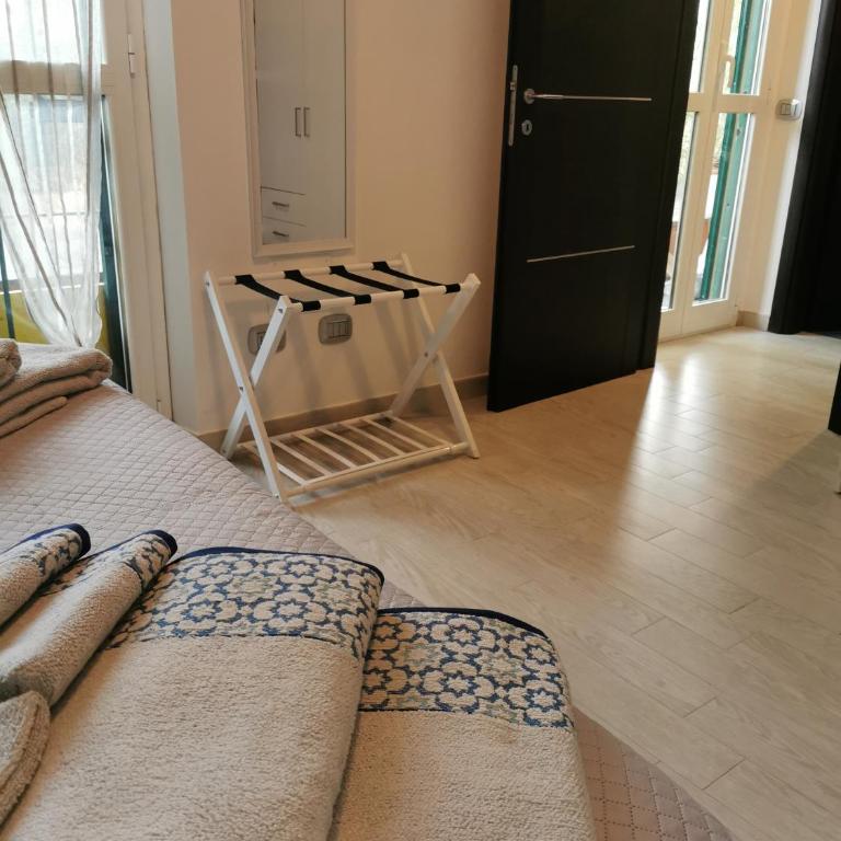 La Casetta - Appartement 1 Chambre - 13