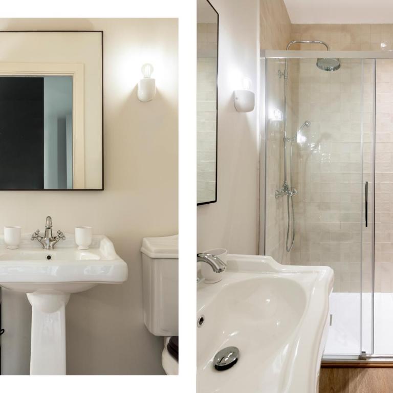 Raíces Alameda Casa Palacio - Suite de 1 dormitorio en la planta superior - 6