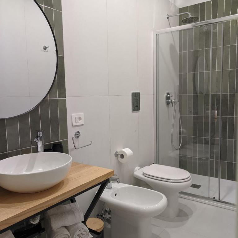 Napulitanamente - Appartamento con 1 Camera da Letto - 20