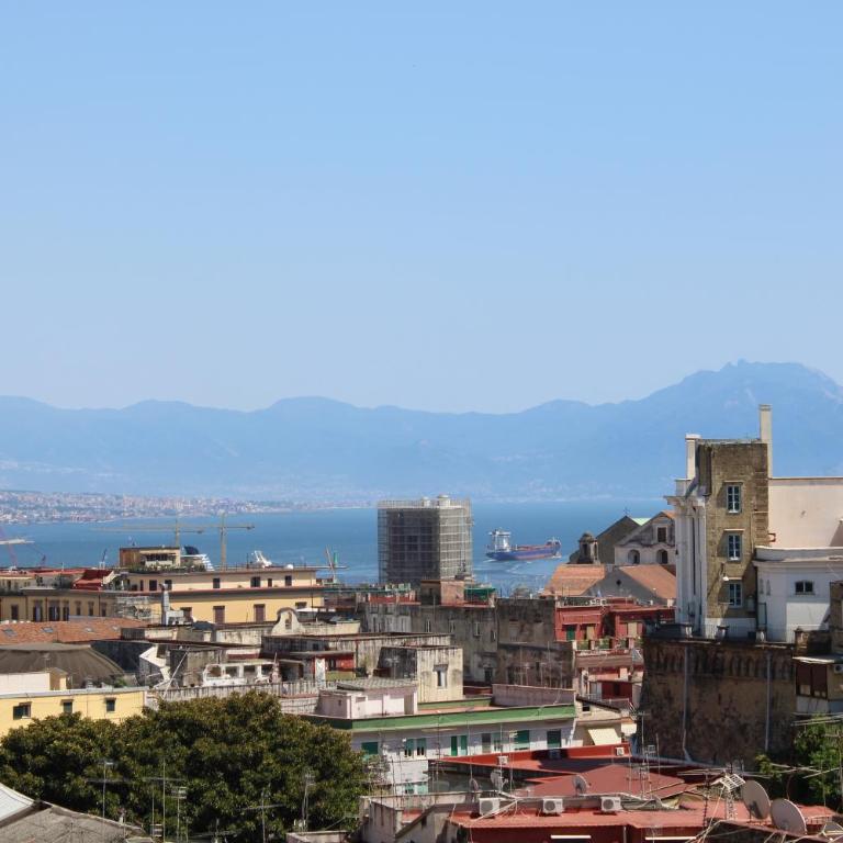 Napulitanamente - Appartamento con 1 Camera da Letto - 21