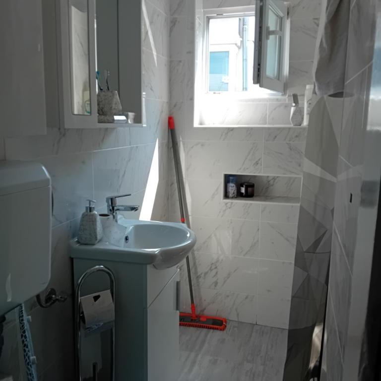 apartman centar sarajevo - Apartman sa 1 Spavaćom Sobom - 3