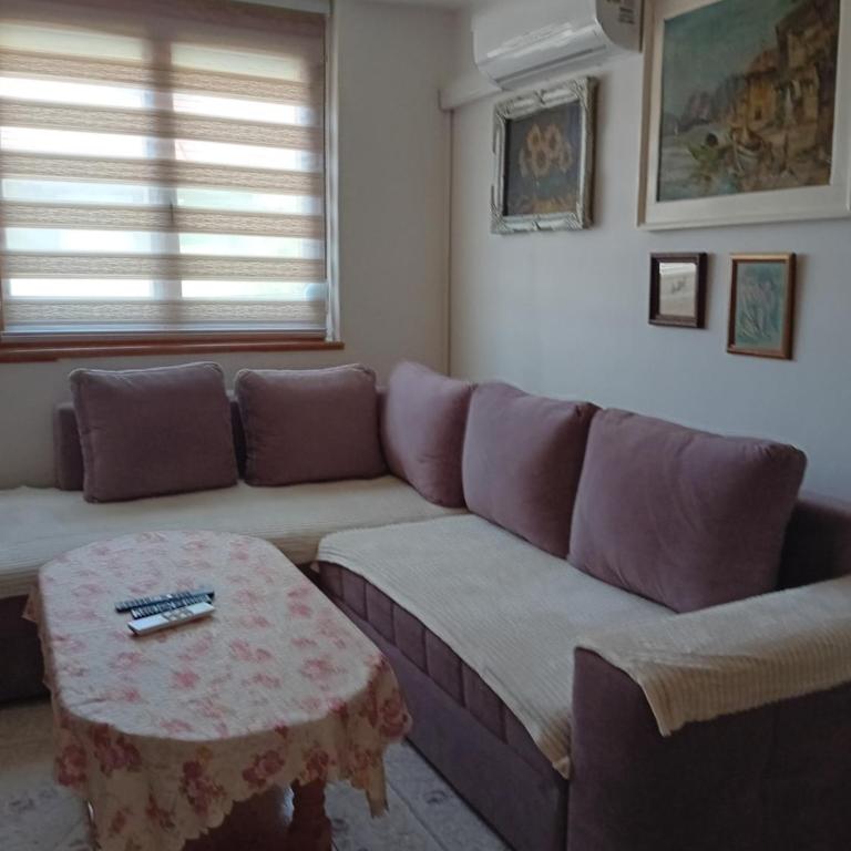 apartman centar sarajevo - Apartman sa 1 Spavaćom Sobom - 1
