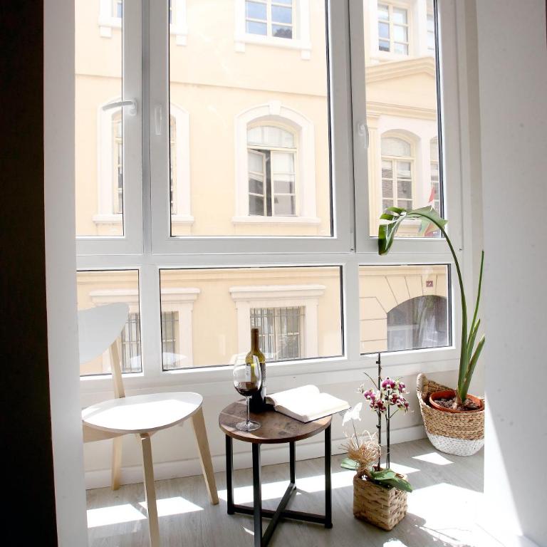 El Rincon de la Merced 1 con Terraza y Aire Acondicionado - Apartamento de 3 dormitorios - 14