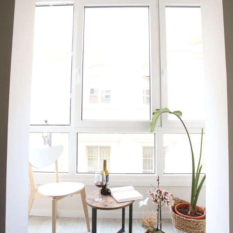 El Rincon de la Merced 1 con Terraza y Aire Acondicionado - Apartamento de 3 dormitorios - 27
