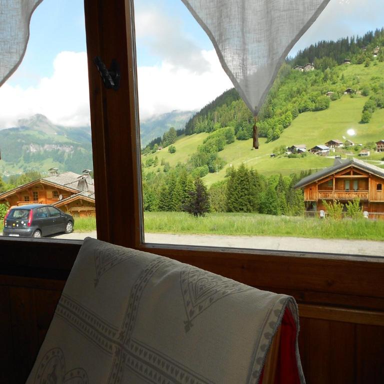 Chalet in Notre-Dame near Ski Lift - Chalet 1 Chambre - 20