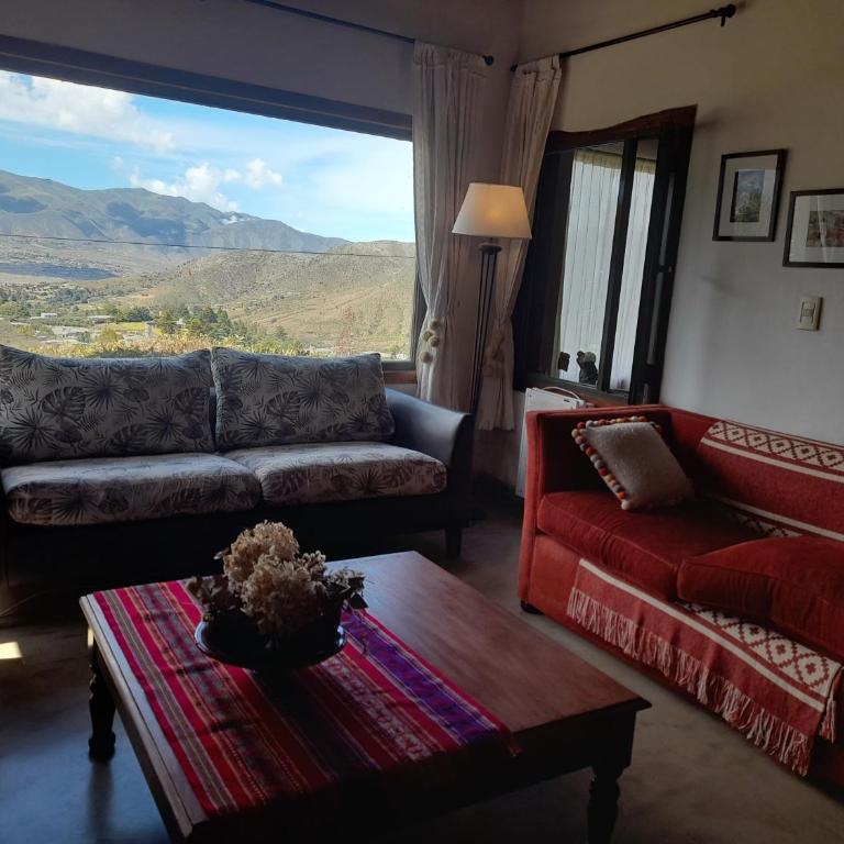 Casa Viva - Tafi del Valle - Chalet de 3 dormitorios - 51