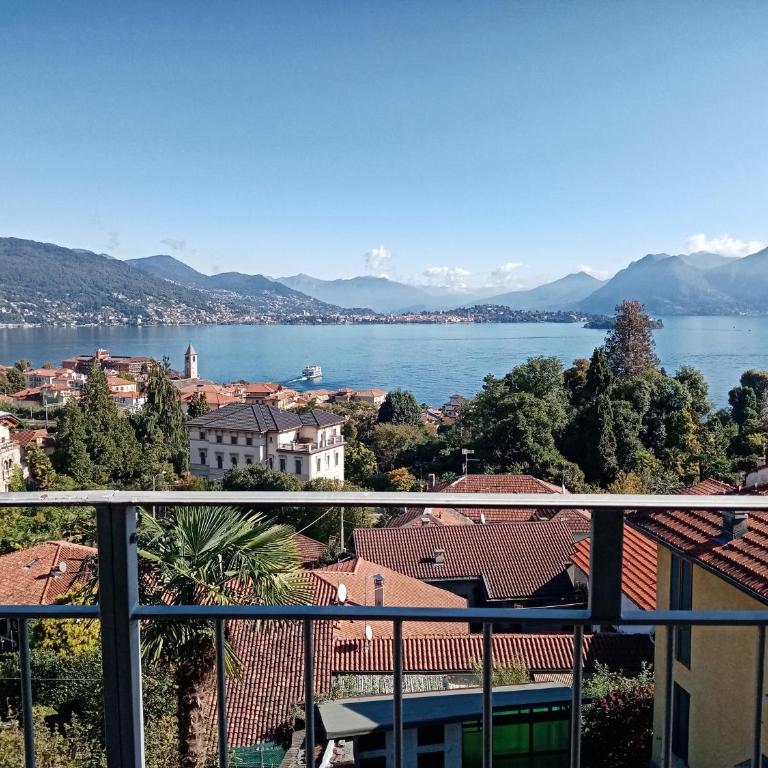 Casa Betty Lake View - Baveno - Casa con 2 Camere da Letto - 5