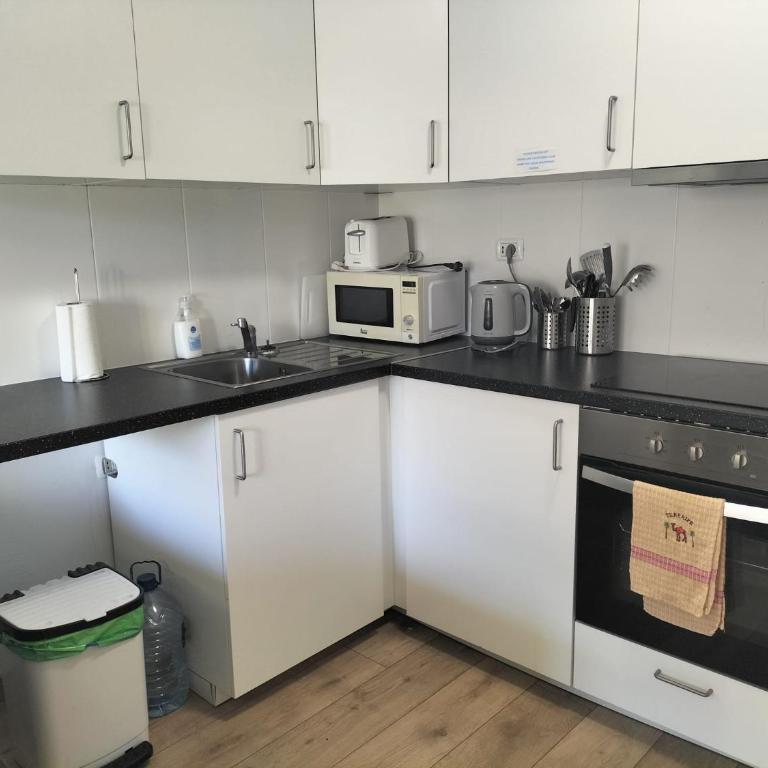 Pool view 2 bed duplex in Castle Harbour C207 - Apartment with Pool View - 9