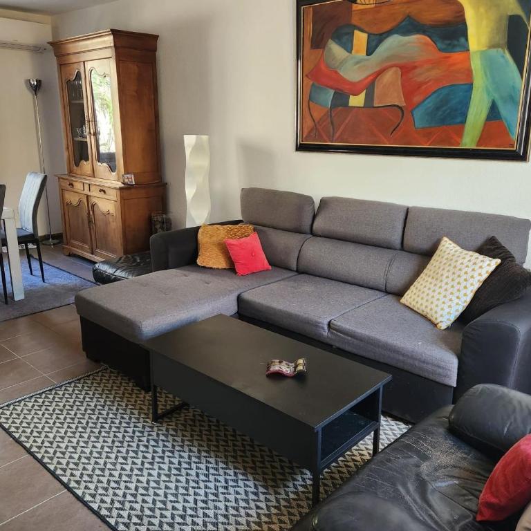 Nice family home in La Ciotat - Vacation Home - 4
