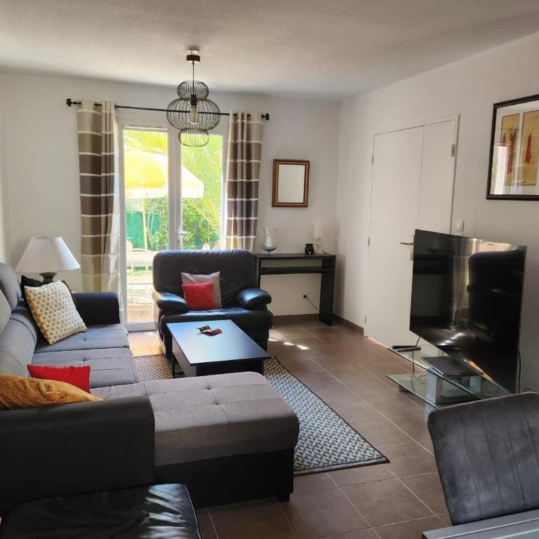 Nice family home in La Ciotat - Vacation Home - 3