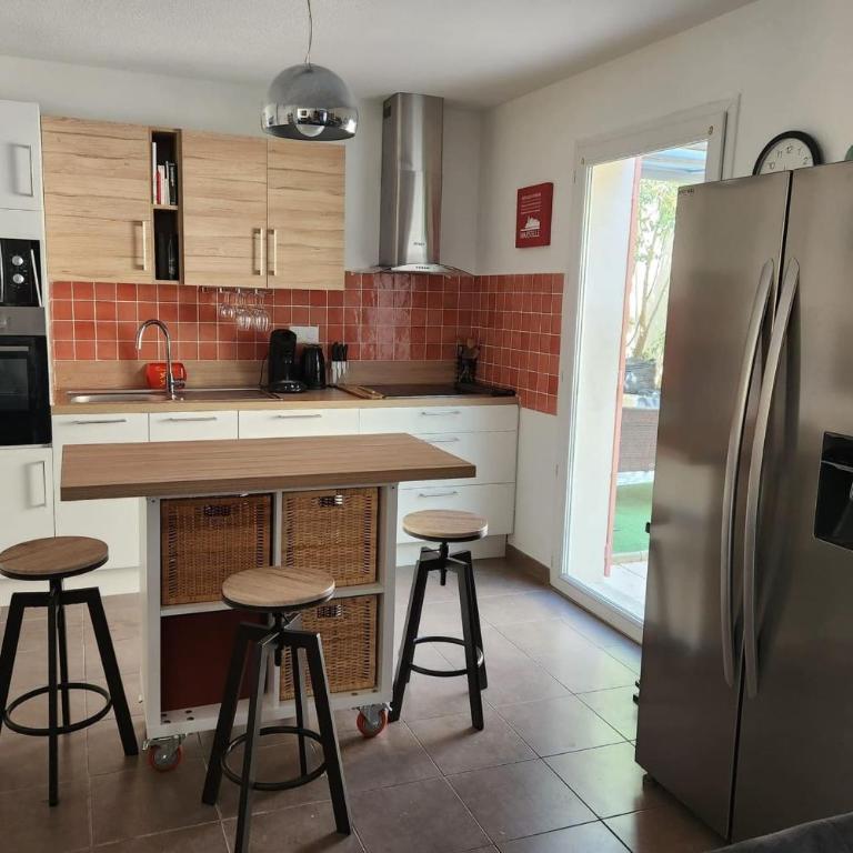 Nice family home in La Ciotat - Vacation Home - 7