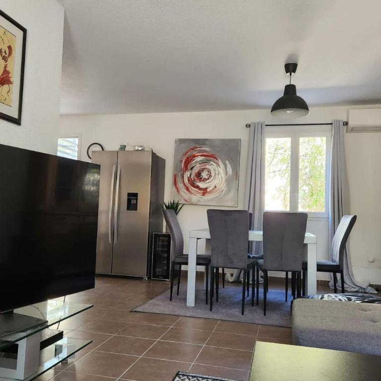 Nice family home in La Ciotat - Vacation Home - 8