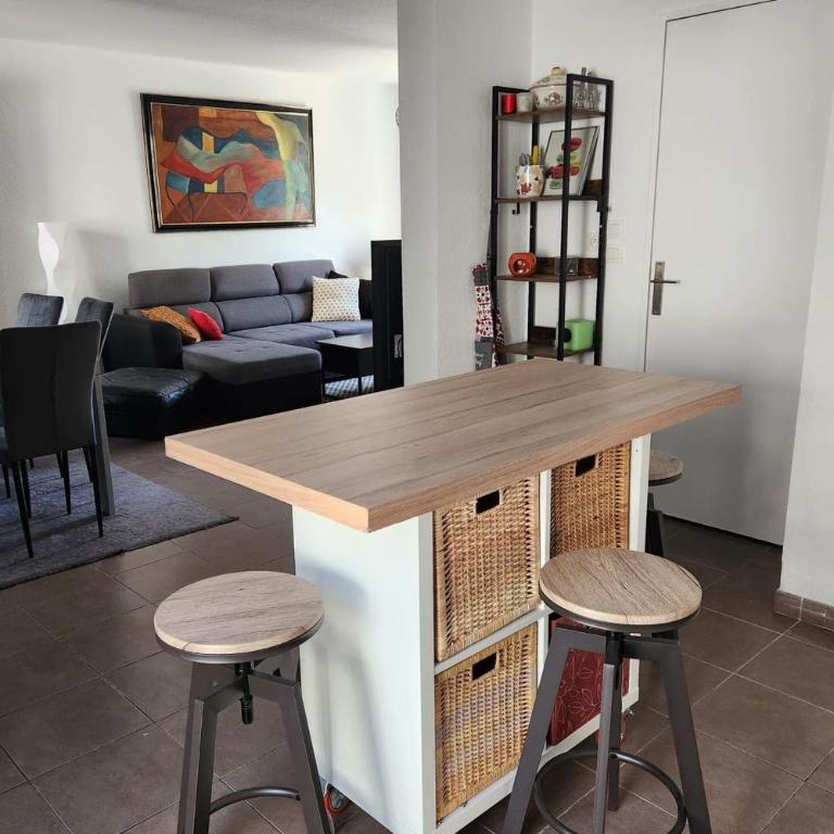 Nice family home in La Ciotat - Vacation Home - 9