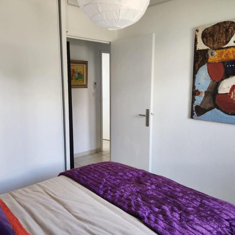 Nice family home in La Ciotat - Vacation Home - 10