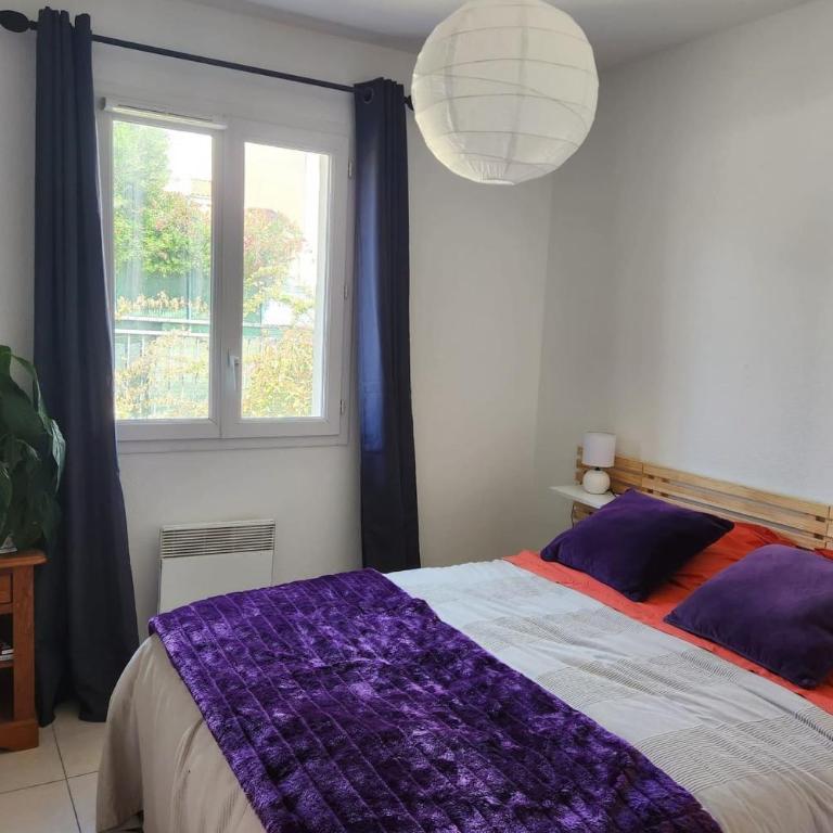 Nice family home in La Ciotat - Vacation Home - 11