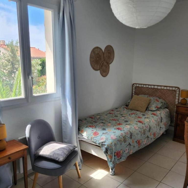 Nice family home in La Ciotat - Vacation Home - 16