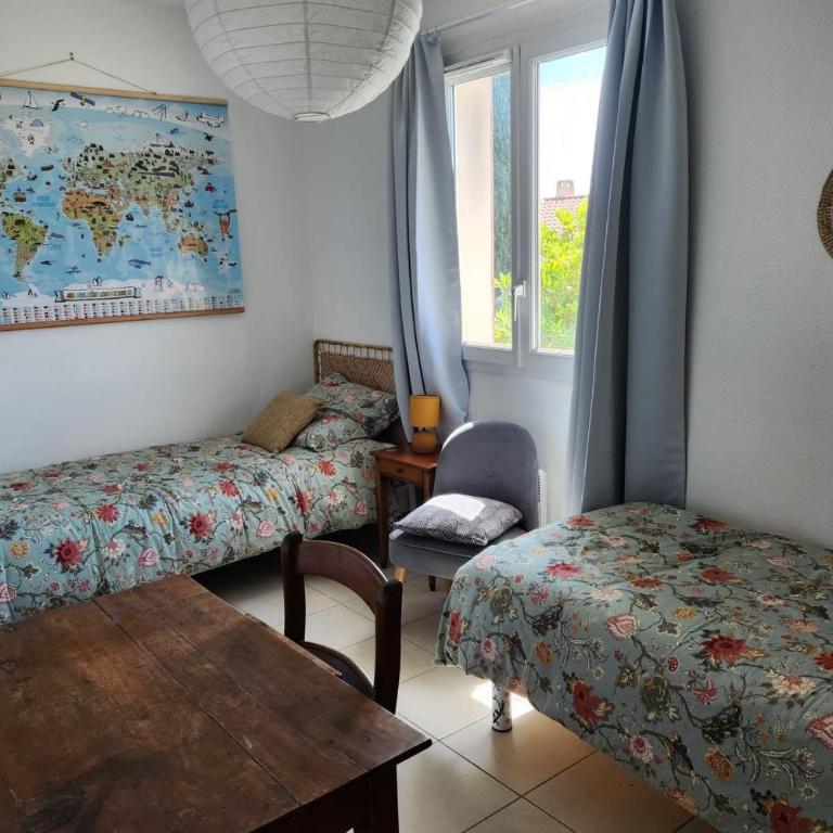 Nice family home in La Ciotat - Vacation Home - 15