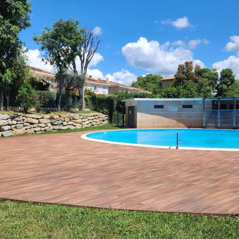 Nice family home in La Ciotat - Vacation Home - 20