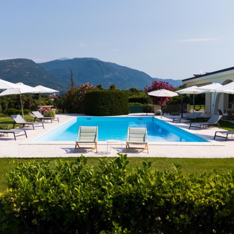 NEW Villa Tosca - Villa con Piscina Privata - 5