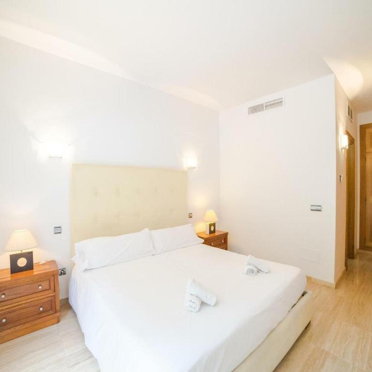 Villa in Alcúdia near Sandy Beach - Casa de 4 dormitorios - 16