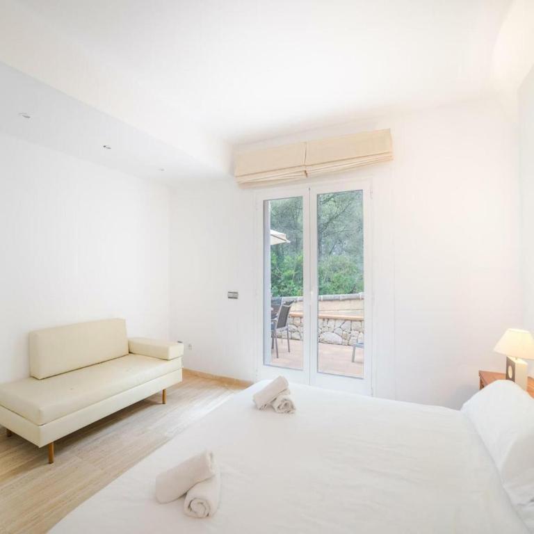 Villa in Alcúdia near Sandy Beach - Casa de 4 dormitorios - 15