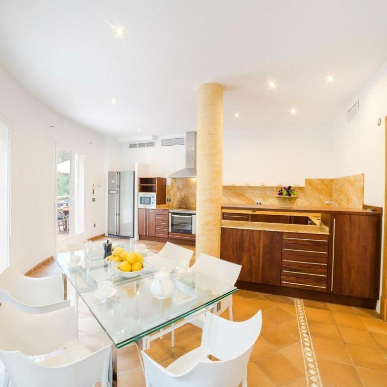 Villa in Alcúdia near Sandy Beach - Casa de 4 dormitorios - 12