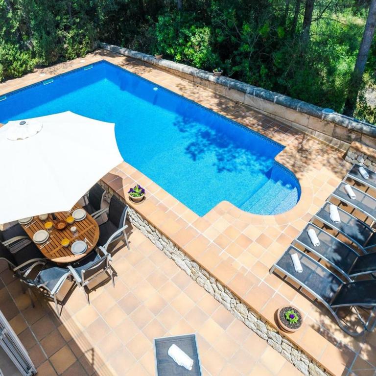 Villa in Alcúdia near Sandy Beach - Casa de 4 dormitorios - 5