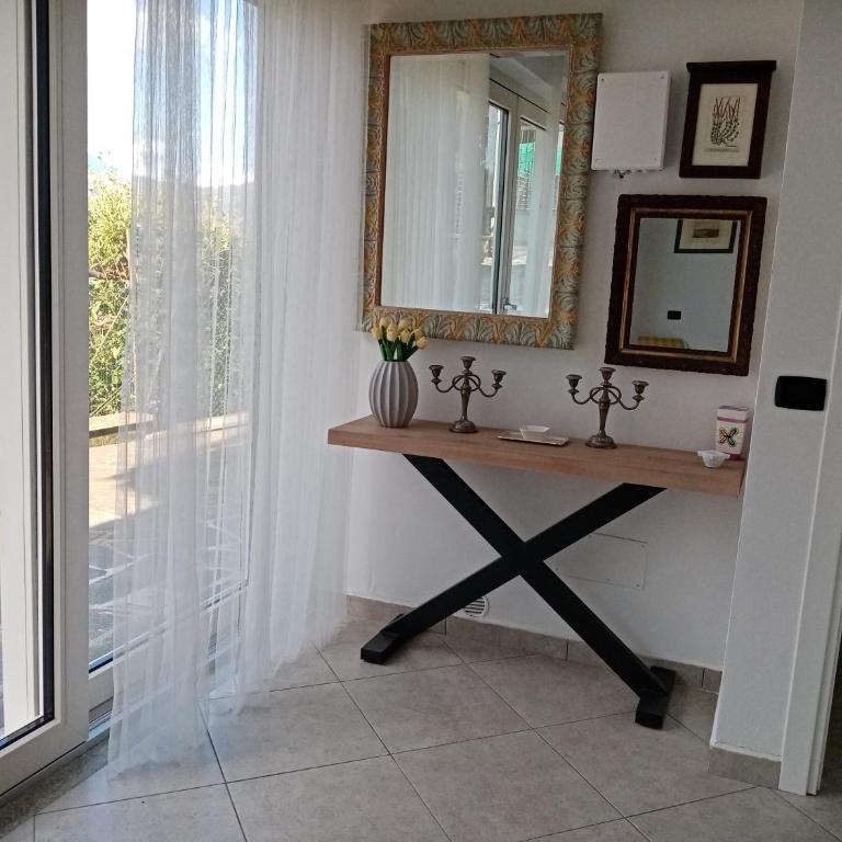 Casa Betty Lake View - Baveno - Casa con 2 Camere da Letto - 22