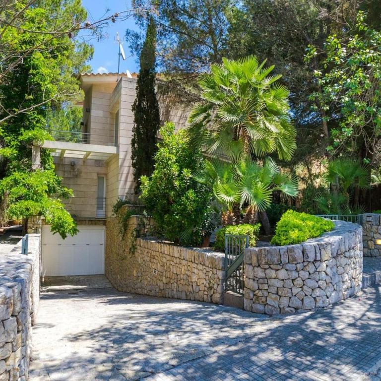 Villa in Alcúdia near Sandy Beach - Casa de 4 dormitorios - 23