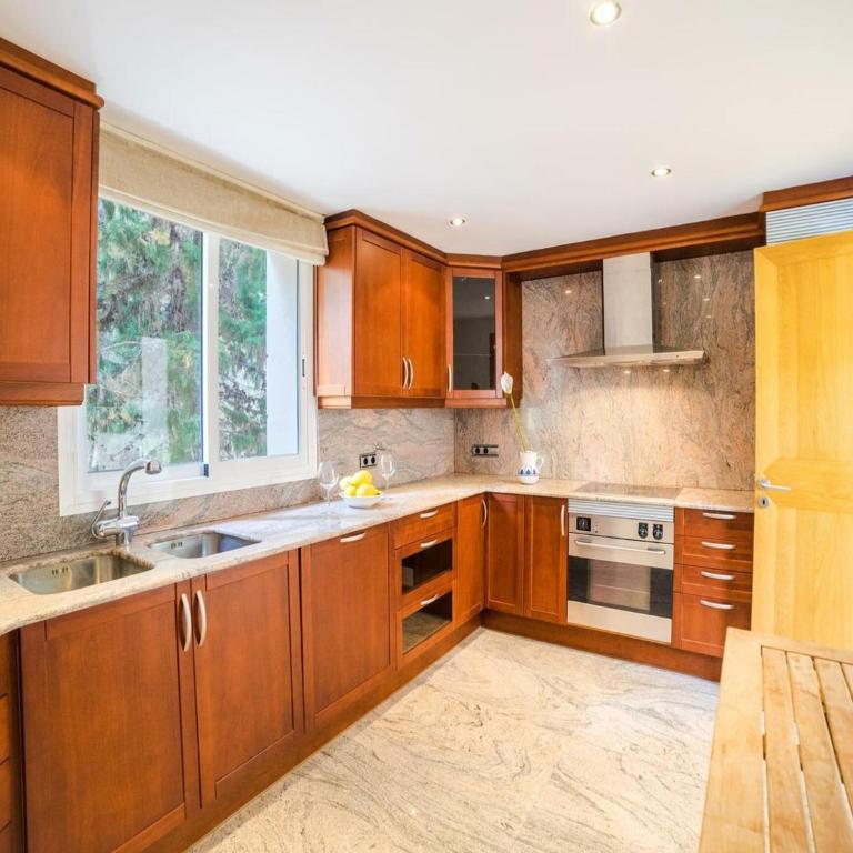 Villa in Alcúdia near Sandy Beach - Casa de 4 dormitorios - 11