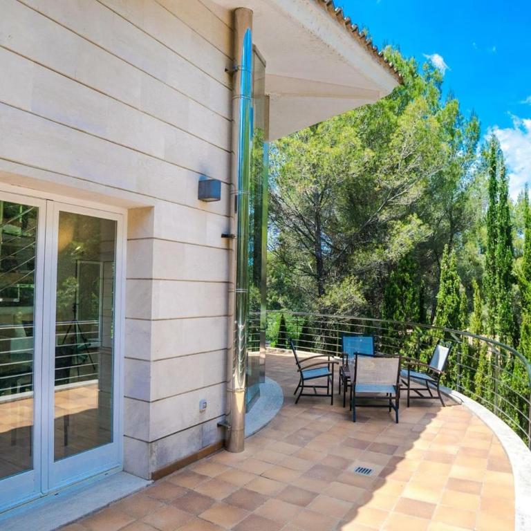 Villa in Alcúdia near Sandy Beach - Casa de 4 dormitorios - 22