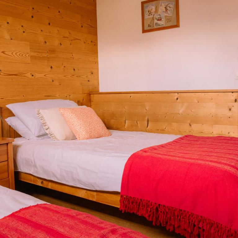 Newly renovated apartment in Verchaix Morillon - Appartement 2 Chambres - 15