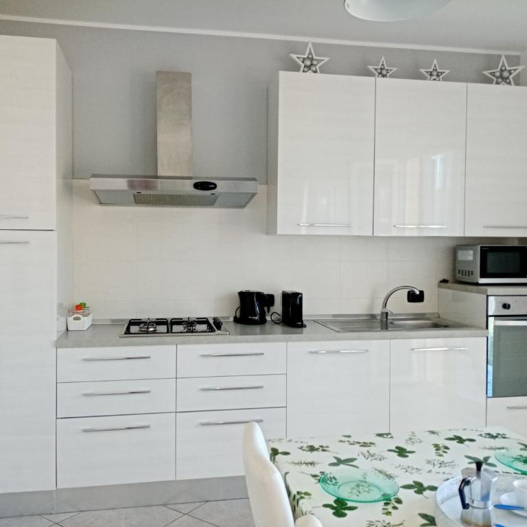 Casa Betty Lake View - Baveno - Casa con 2 Camere da Letto - 10