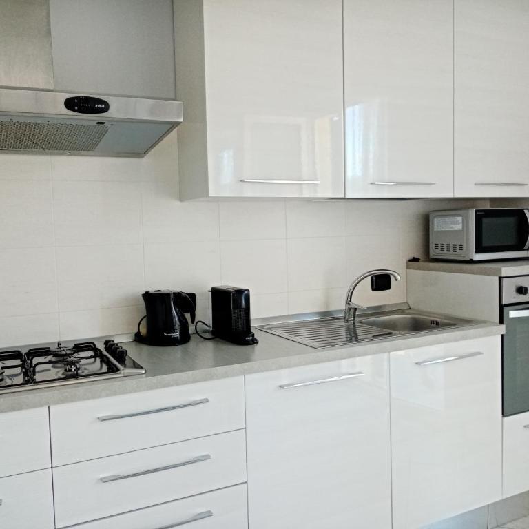 Casa Betty Lake View - Baveno - Casa con 2 Camere da Letto - 11