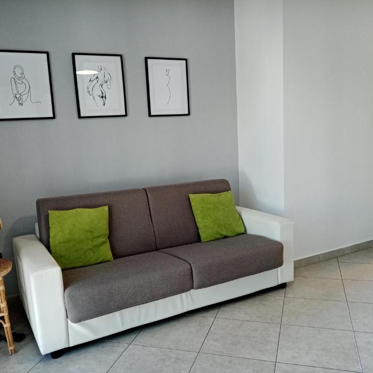 Casa Betty Lake View - Baveno - Casa con 2 Camere da Letto - 8