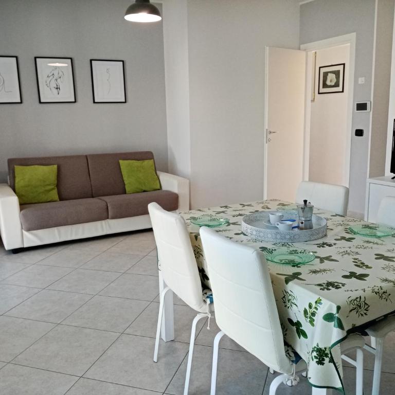 Casa Betty Lake View - Baveno - Casa con 2 Camere da Letto - 7
