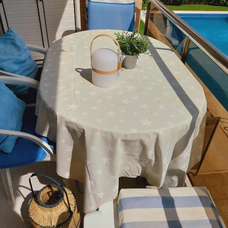 Calafell beach experience- Calafell playa - Apartamento de 3 dormitorios - 52