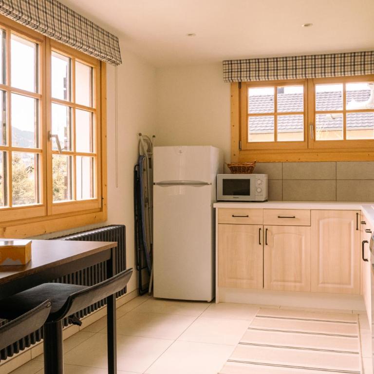 Newly renovated apartment in Verchaix Morillon - Appartement 2 Chambres - 21