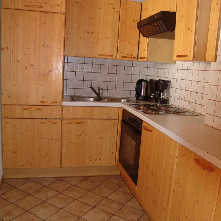 Naturpark Bauernhof Sperl - Studio mit Balkon - 8