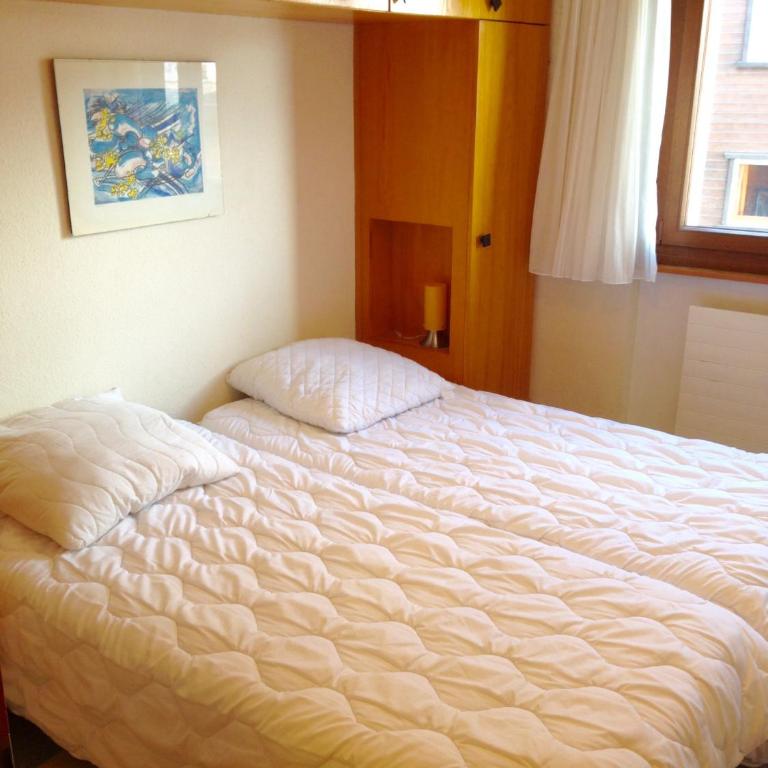 Combyre C 024 -COMFORTABLE apartment 4 pers - Appartement avec Vue sur la Montagne - 5