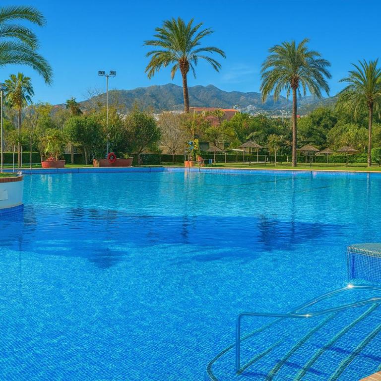 Benalbeach Costa - Apartamento Estudio - 7