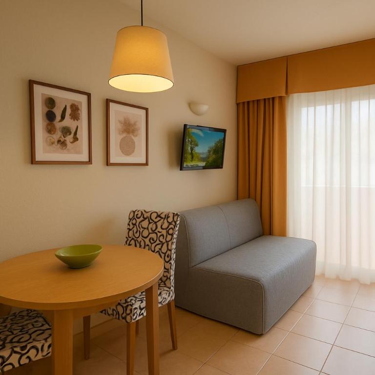 Benalbeach Costa - Apartamento Estudio - 14