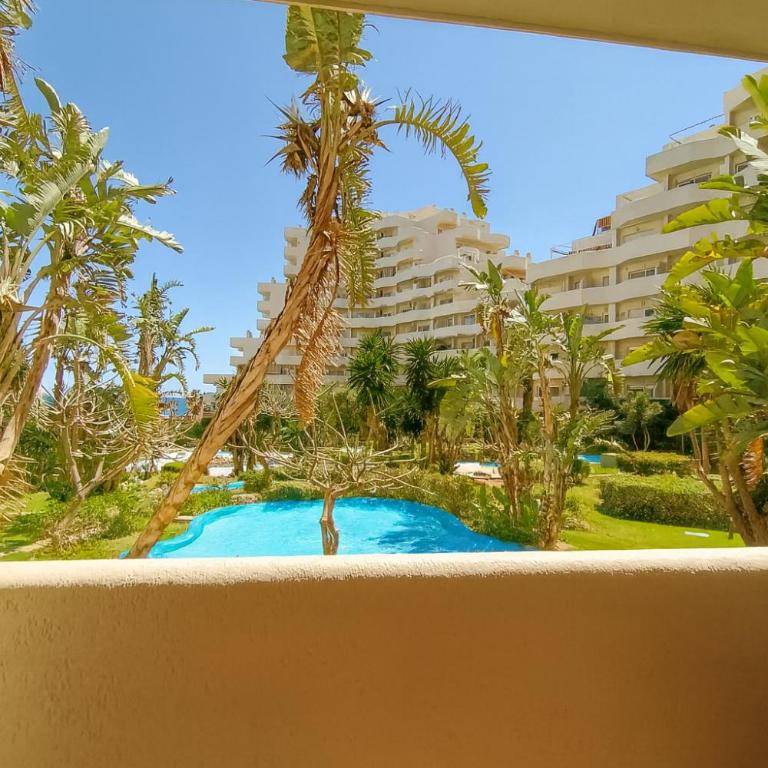 Benalbeach Costa - Apartamento Estudio - 16