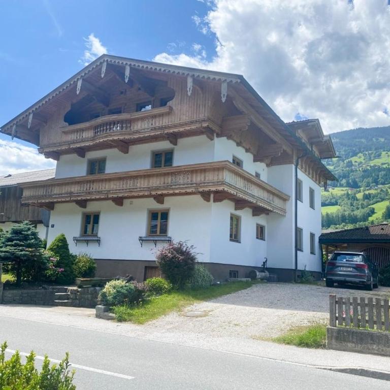 Appartement Kaltenbach - Ferienhaus - 1