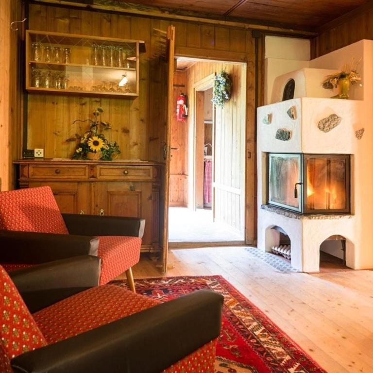 Ferienhaus Stillupp - Ferienhaus - 1