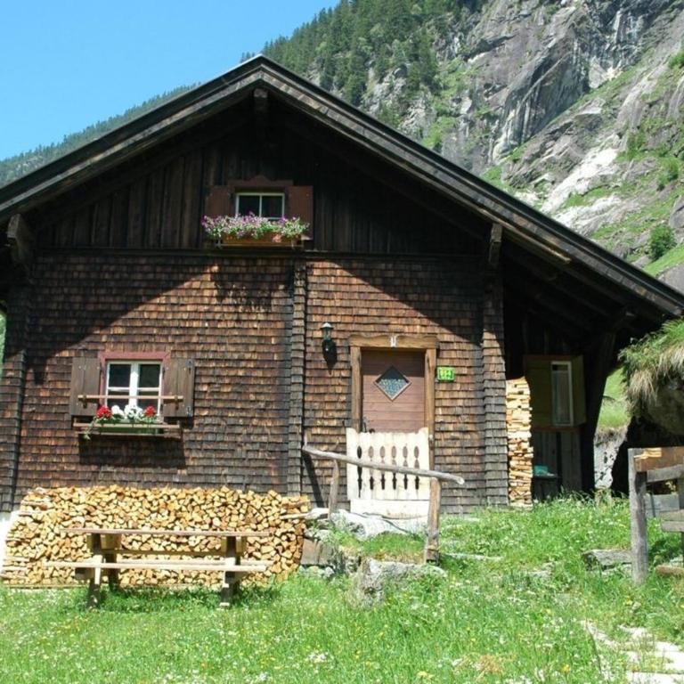 Ferienhaus Stillupp - Ferienhaus - 2