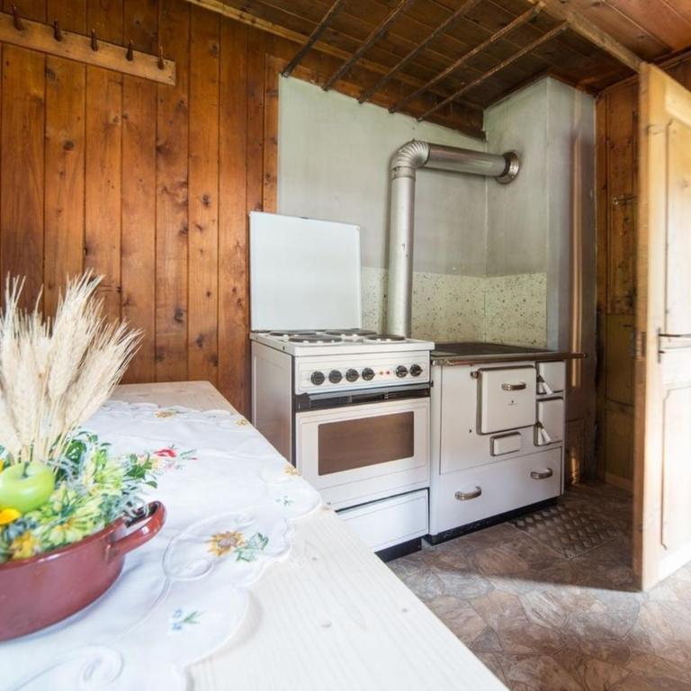 Ferienhaus Stillupp - Ferienhaus - 3