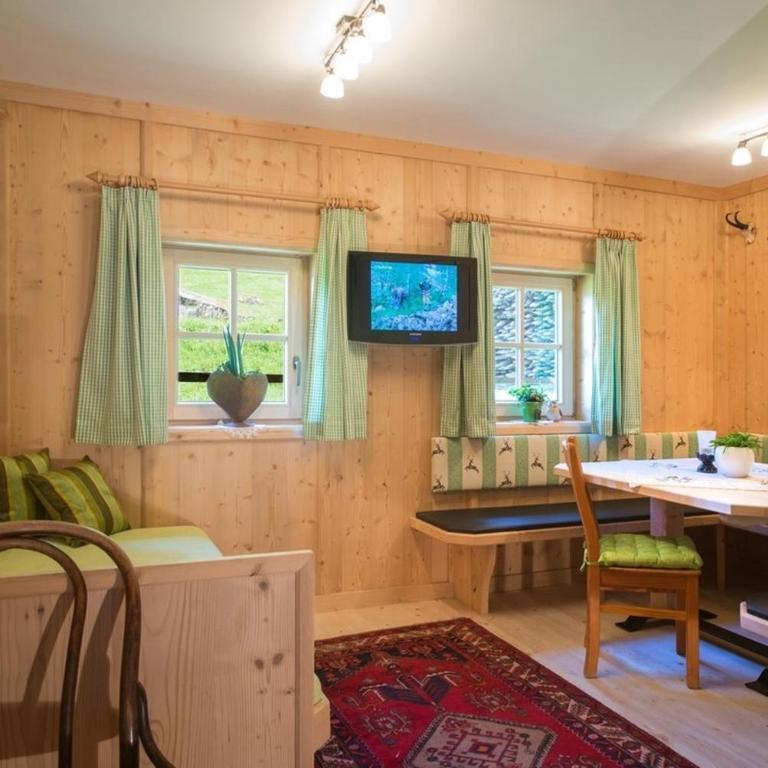 Ferienhaus Stillupp - Ferienhaus - 4