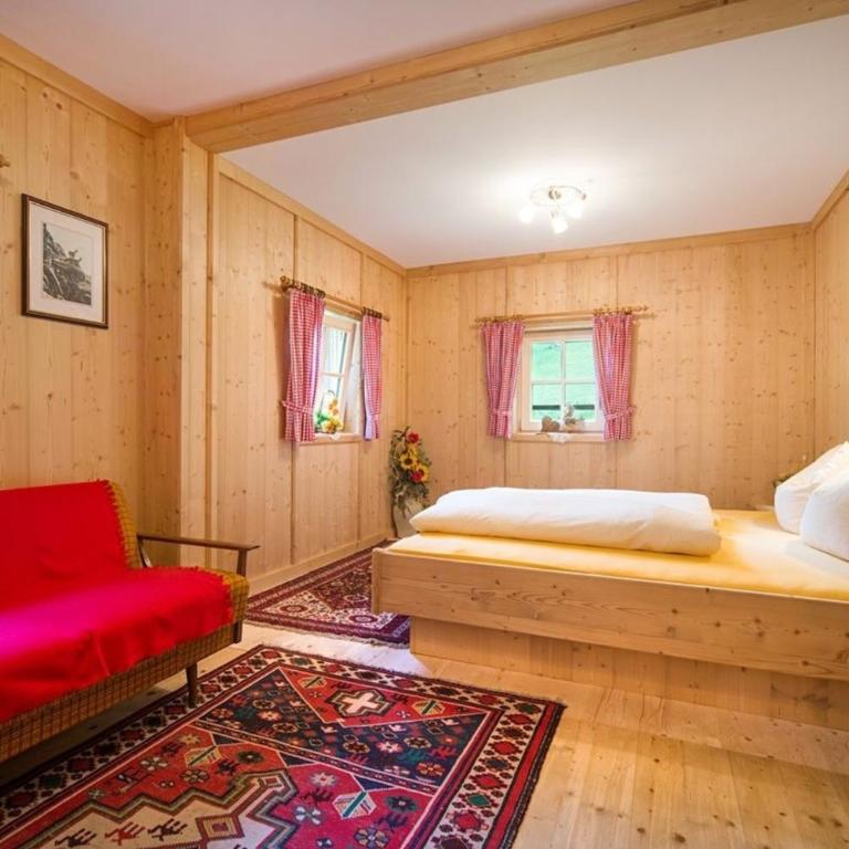 Ferienhaus Stillupp - Ferienhaus - 5