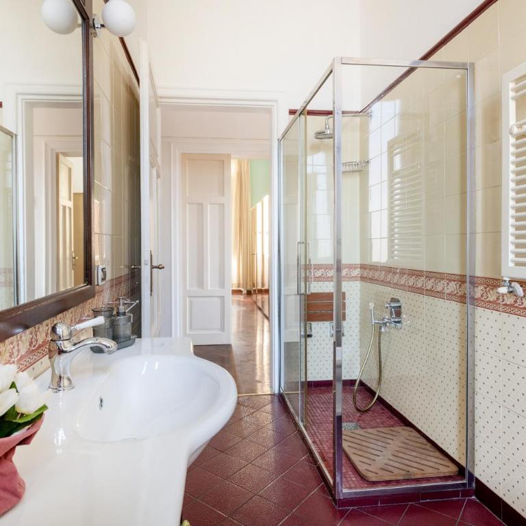 Pigneto House - Residenze Romanae - Appartamento con 2 Camere da Letto e Balcone - 14